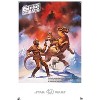Trends International Star Wars: Hoth - Empire Strikes Back Unframed Wall Poster Prints - 4 of 4