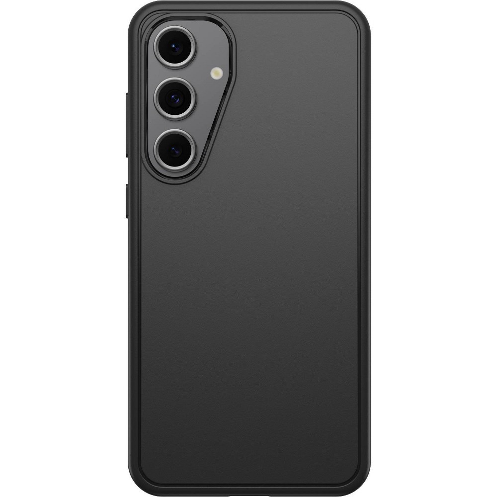 OtterBox Samsung Galaxy S24 FE Symmetry Series Case - Black