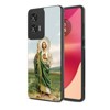MyBat Design Lab Series Case for iPhone- Saint Judas - 4 of 4