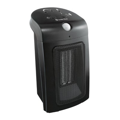 Comfort Zone Motion Sensor Ceramic Heater