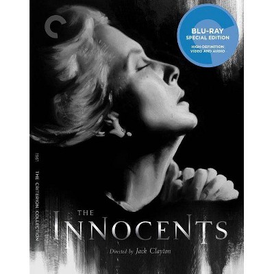 The Innocents (Blu-ray)(2014)