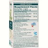 Himalaya Organic Bacopa Monnieri Nootropic Herbal Supplement, USDA Certified Organic, Non-GMO, 750 mg, 30 Plant-Based Caplets, 30 Day Supply - 2 of 4