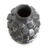 Jonathan Adler - Grenade Bowtie Vase - 2 of 4