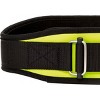Schiek Sports Model 2004 Nylon 4 3/4" Weight Lifting Belt - 3 of 4