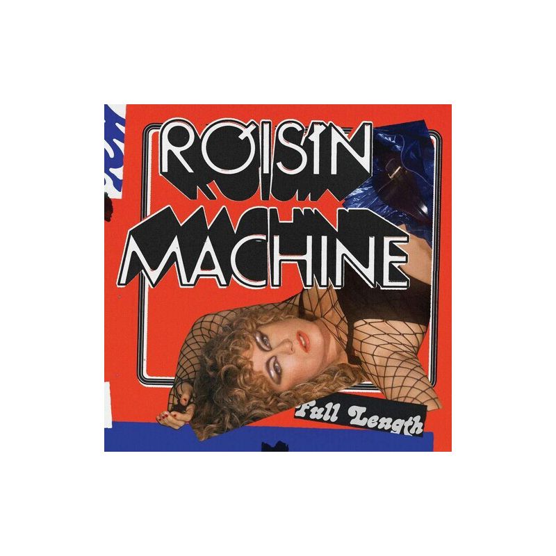 Roisin Murphy - Roisin Machine, 1 of 2