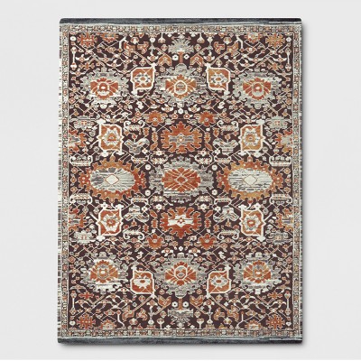 9'x12' Barcelona Woven Tapestry Woven Area Rug - Threshold™