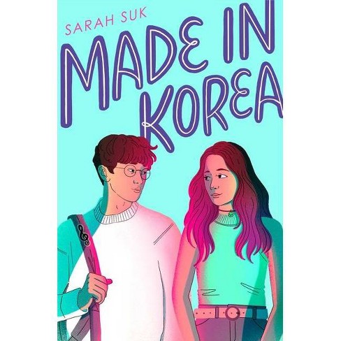 Made in Korea - by Sarah Suk - image 1 of 1