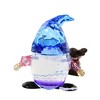 Crystal Expressions 2.25 In Pastel Easter Gnome Faceted Figurines - image 3 of 3