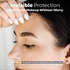 MEDca Hydrocolloid Acne Patches for Face – 56-Count Pimple Spot Bandages in Hearts & Stars for Acne, Zits & Blackheads - 4 of 4
