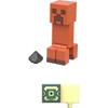 Minecraft Damaged Creeper Action Figure - image 2 of 4