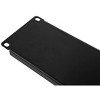 Monoprice Blank Panel, 3.5"(H) X 19"(W), 2U - 2 of 4