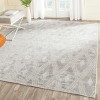 Mirage MIR851 Hand Loomed Indoor Rug - Safavieh - 2 of 4