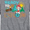 Boys' - Paw Patrol - Ready To Explore Long Sleeve Graphic T-Shirt - 2 of 4