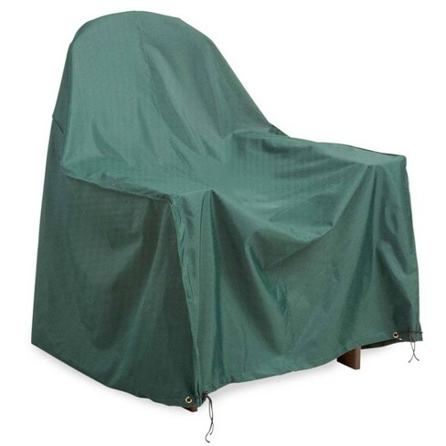 All Weather Outdoor Furniture Cover For Adirondack Chair Plow