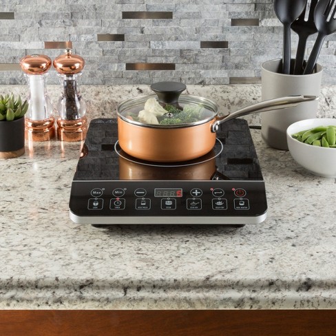  Countertop Burners