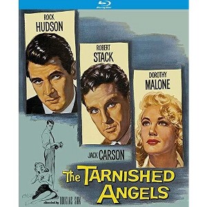 The Tarnished Angels (Blu-ray)(1957) - 1 of 1