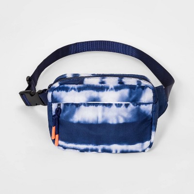 Boys' Tie-Dye Fanny Pack - Cat \u0026 Jack 