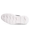 Marc Joseph New York | Mens Hands Free Slip On Technology Lightweight Breathable Charles Ave Oxford - 4 of 4