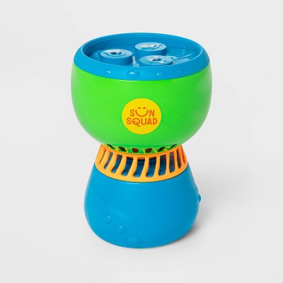 Super Bubble Blaster Blue - Sun Squad™ : Target