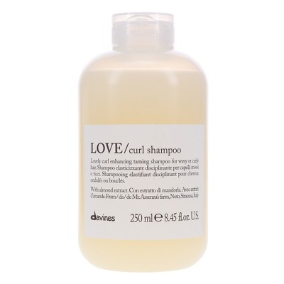 Davines LOVE Curl Enhancing Shampoo 8.5 oz