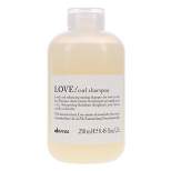 Davines LOVE Curl Enhancing Shampoo 8.5 oz