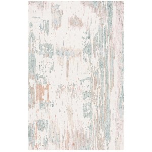 Metro MET854 Hand Tufted Indoor Rugs - Safavieh - 1 of 4