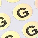 g