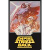 Trends International Star Wars: The Empire Strikes Back - Group One Sheet Unframed Wall Poster Prints - 4 of 4