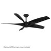Modern Forms Aviator 5-Blade Smart Ceiling Fan - 2 of 4