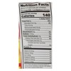Vegan Rob's - Puffs Dragon - Case of 12 - 3.5 OZ - 3 of 3