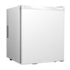 Yeego 1.34 cu.ft Mini Refrigerator- White: Countertop Fridge for Skincare, Food, Drinks - 2 of 4