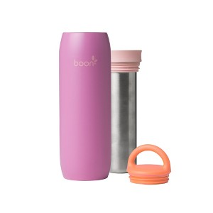Boon Frosh Portable Stainless Steel Milk Chiller - 1 of 4
