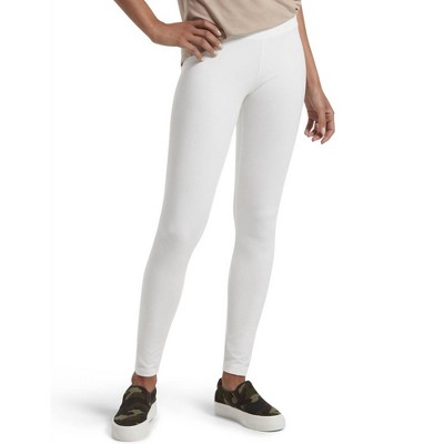 Women's Ultra Leggings with Wide Waistband - HUE