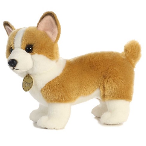 Corgi stuffed animal target on sale