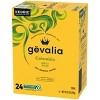 Gevalia Colombia Medium Roast Coffee Pods - 24ct - image 4 of 4