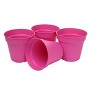 Mintra Garden Pots 4pk - 2 of 4