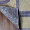 Country Road Non-Slip Kids Playroom Nursery Washable Indoor Area Rug by Blue Nile Mills - 4 of 4