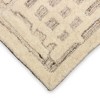 Liora Manne Madison  Indoor Rug  Natural.. - 3 of 4