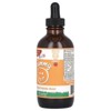 Bioray Kids, NDF Tummy, 11-Strain Probiotic Blend, Raspberry, 4 fl oz (118 ml) - 4 of 4