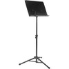 Musician's Gear MST50 Tripod Orchestral Music Stand 6-Pack - 2 of 4