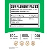 BulkSupplements Oregano Extract Powder - 2 of 4