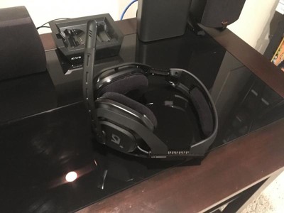 Astro a50 gen online 4 ps4