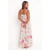 Nerys Maxi Dress - 3 of 4