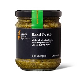 dairy free pesto coles