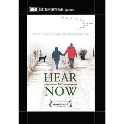 Hear and Now (DVD)(2012)