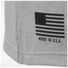 Reebok Mens USA Move Property of CrossFit Graphic T-Shirt - 2 of 3