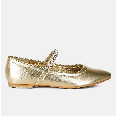 gold