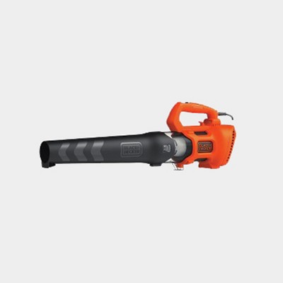 BLACK+DECKER Leaf Vacuum/Blower Kit, Cordless – Turf Care Store