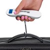 Travel Smart by Conair Digital Luggage Scale - image 2 of 4