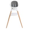 Joie Chai Multi-Mode Wooden High Chair - 2 of 4